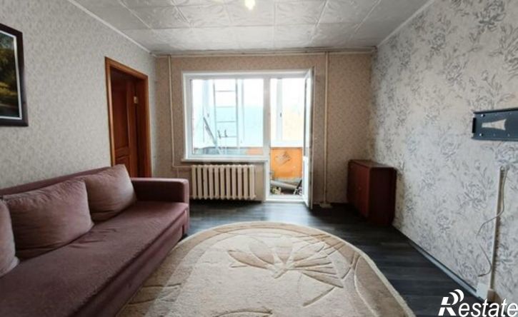 3-комн квартира Ижевск, улица имени Татьяны Барамзиной, 10А