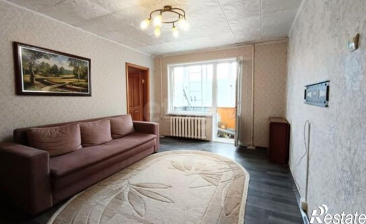 3-комн квартира Ижевск, улица имени Татьяны Барамзиной, 10А