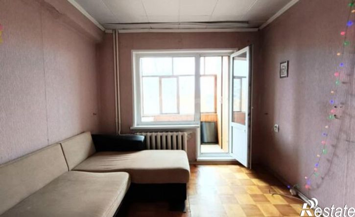 3-комн квартира Ижевск, улица имени Татьяны Барамзиной, 10А