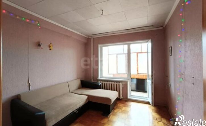 3-комн квартира Ижевск, улица имени Татьяны Барамзиной, 10А