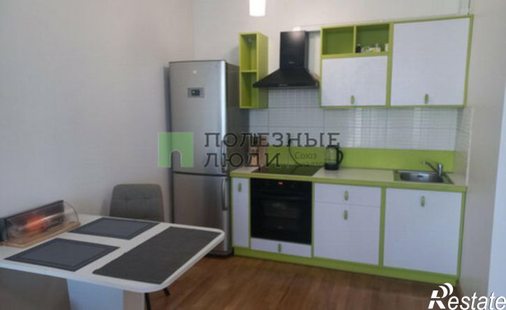 2-комн квартира Ижевск, улица имени Вадима Сивкова, 275