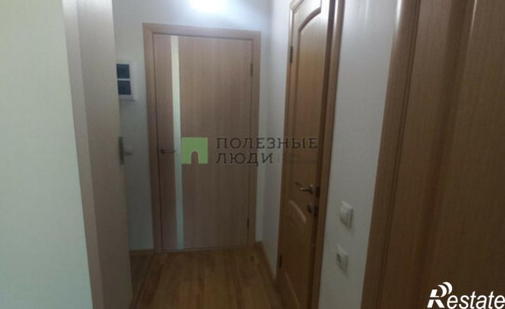 2-комн квартира Ижевск, улица имени Вадима Сивкова, 275