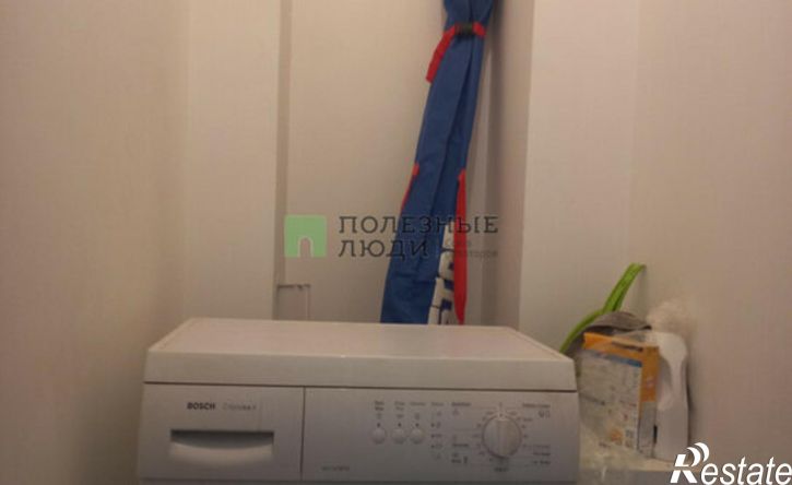 2-комн квартира Ижевск, улица имени Вадима Сивкова, 275