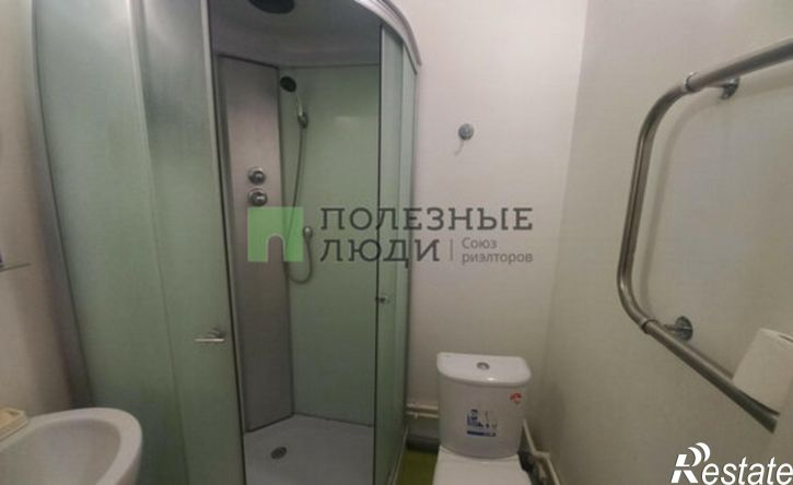 2-комн квартира Ижевск, улица имени Вадима Сивкова, 275