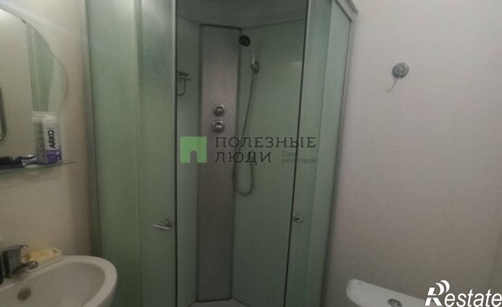 2-комн квартира Ижевск, улица имени Вадима Сивкова, 275