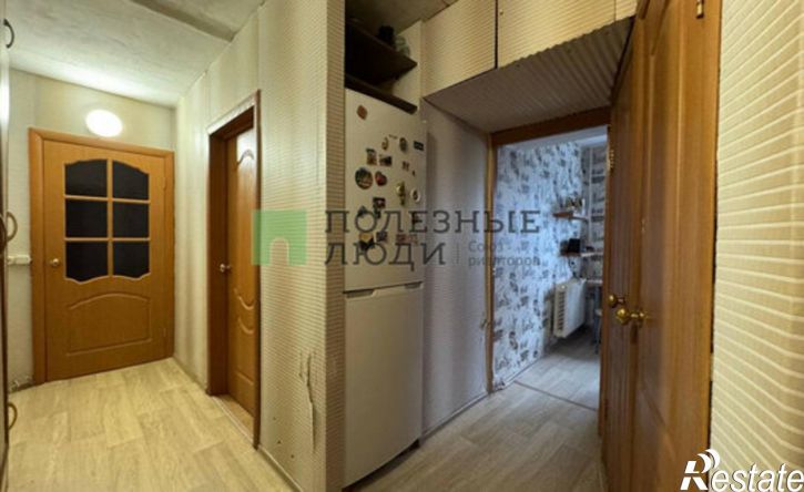 3-комн квартира Ижевск, улица Ворошилова, 59