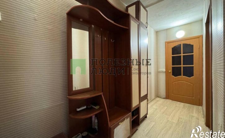 3-комн квартира Ижевск, улица Ворошилова, 59