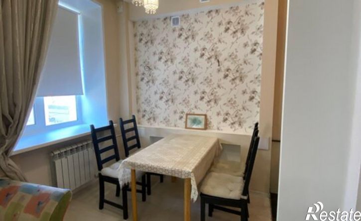 3-комн квартира Советская улица, 22А,  д. 22А