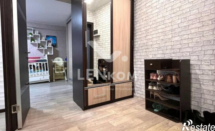 2-комн квартира Воткинское шоссе, 88,  д. 88