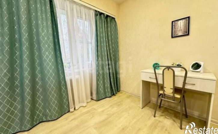 2-комн квартира улица Дзержинского, 42,  д. 42