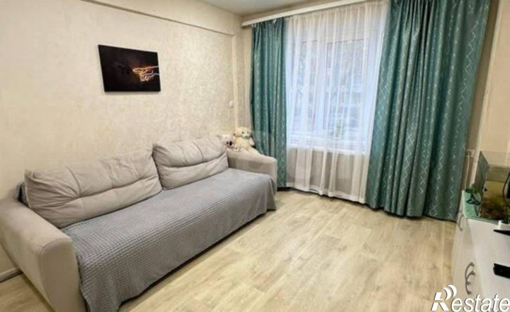 2-комн квартира улица Дзержинского, 42,  д. 42