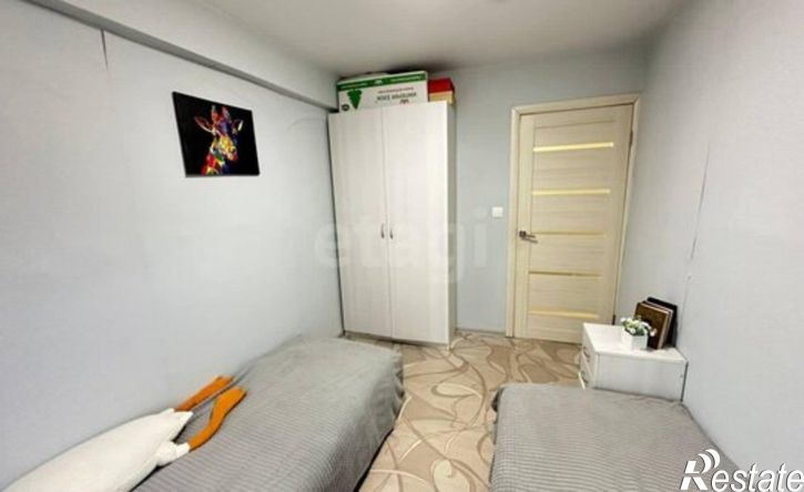 2-комн квартира улица Дзержинского, 42,  д. 42