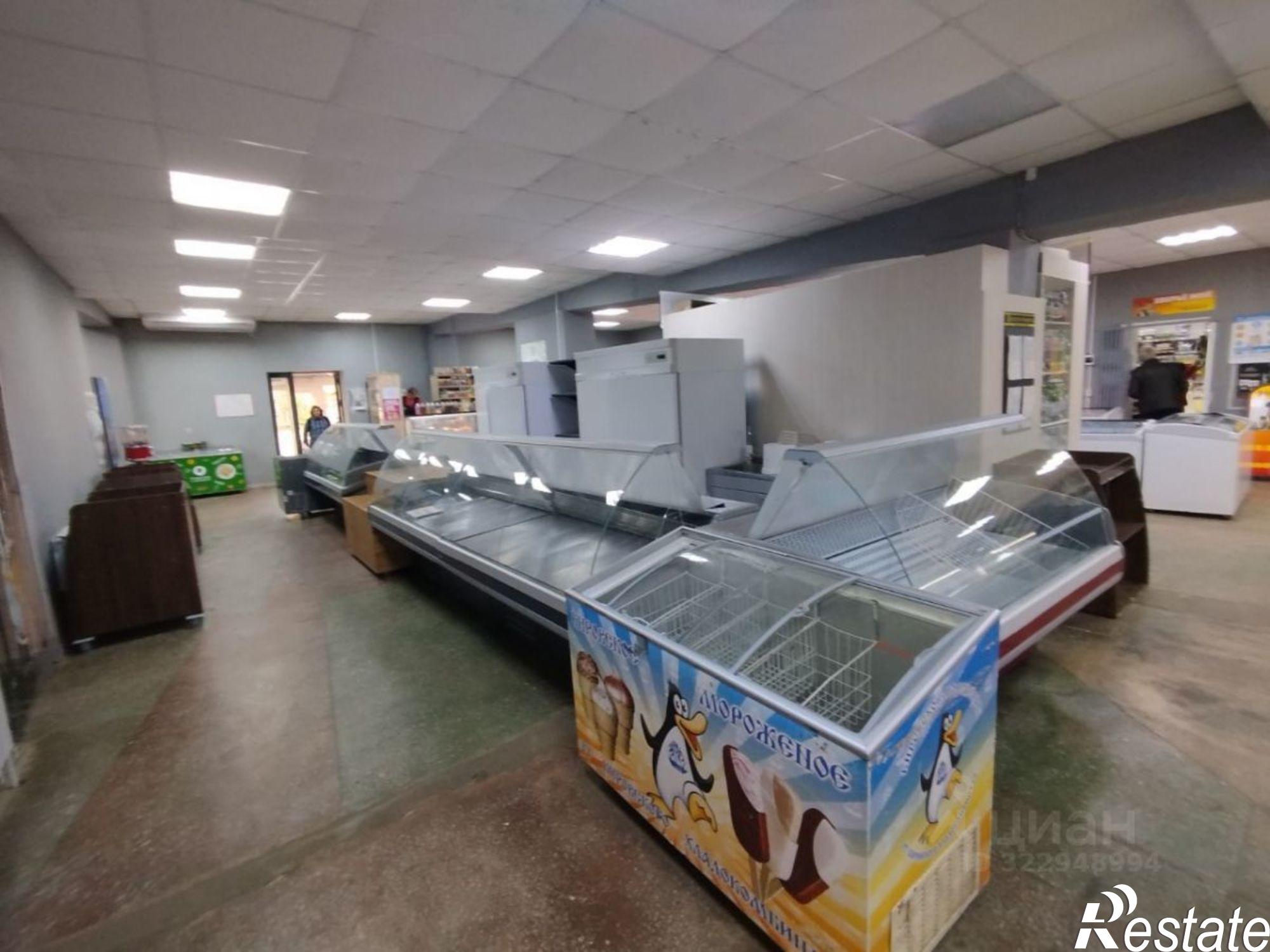 Сдать ОСЗ, отдельно стоящее здание за 52 500 рублей на улица Репина, 21Б