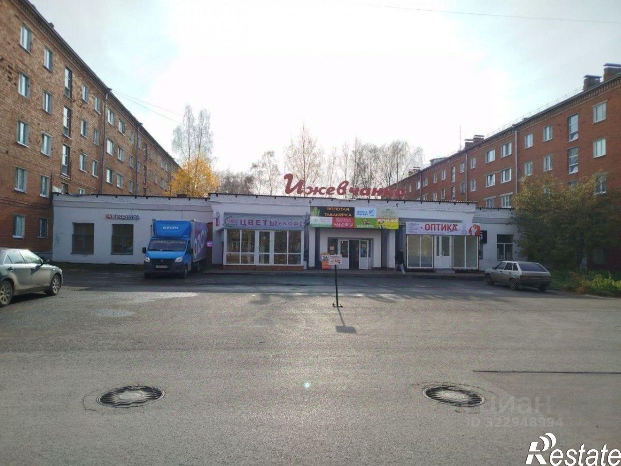 Сдать ОСЗ, отдельно стоящее здание за 52 500 рублей на улица Репина, 21Б