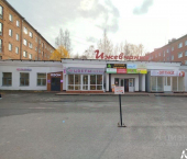 ОСЗ 35 кв м улица Репина, 21Б