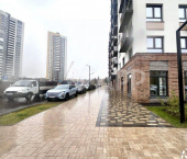 помещение 111 кв м улица 10 лет Октября, 75/1