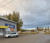 помещение 625 кв м Воткинское шоссе, д.178а