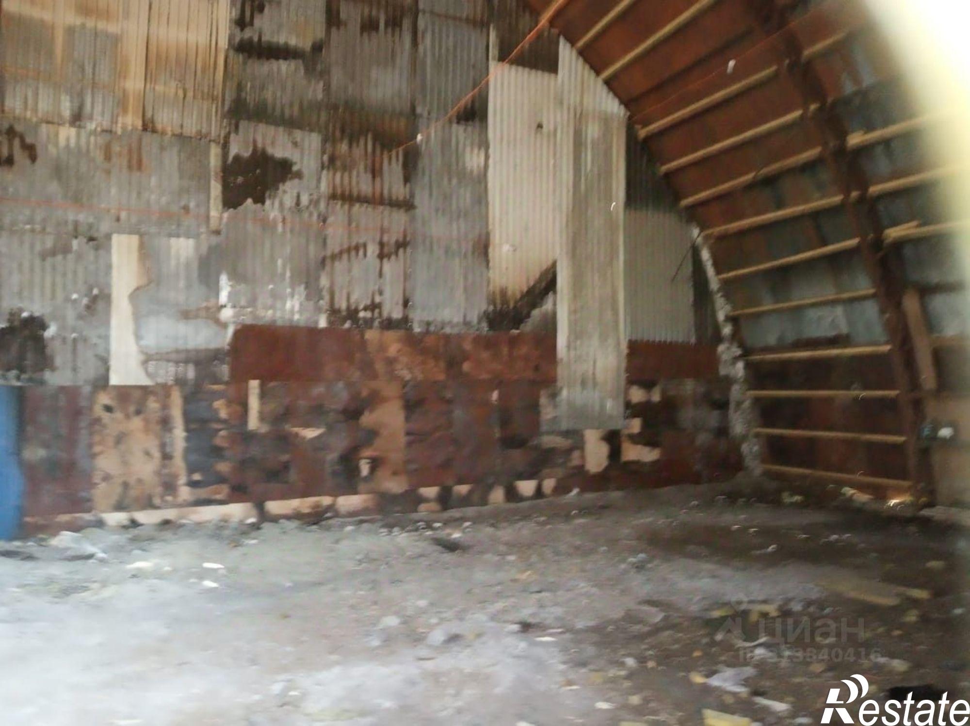 Сдать складское помещение за 33 216 рублей на улица Пойма, 12Б