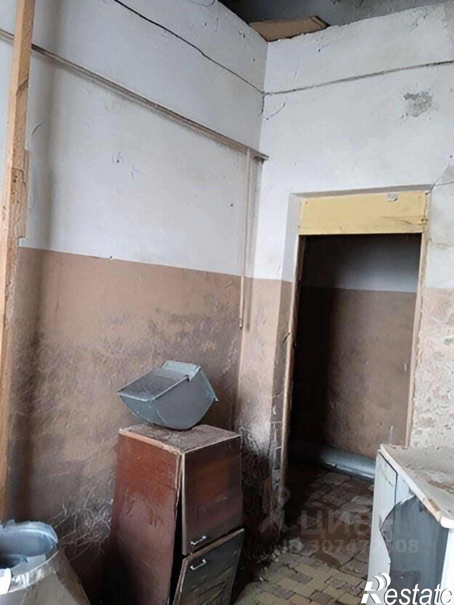 Сдать складское помещение за 98 184 рублей на улица Пойма, 12Б