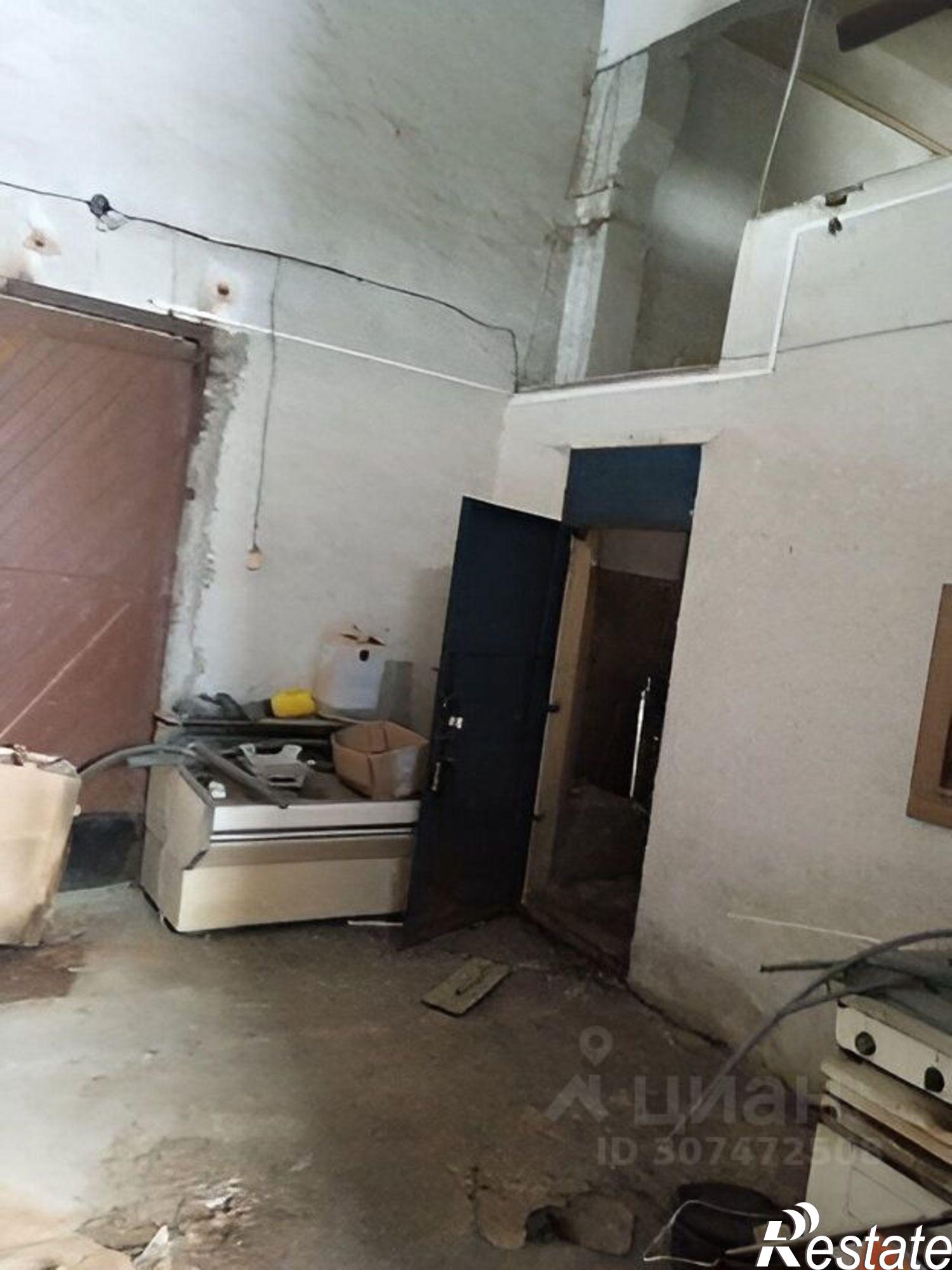 Сдать складское помещение за 98 184 рублей на улица Пойма, 12Б