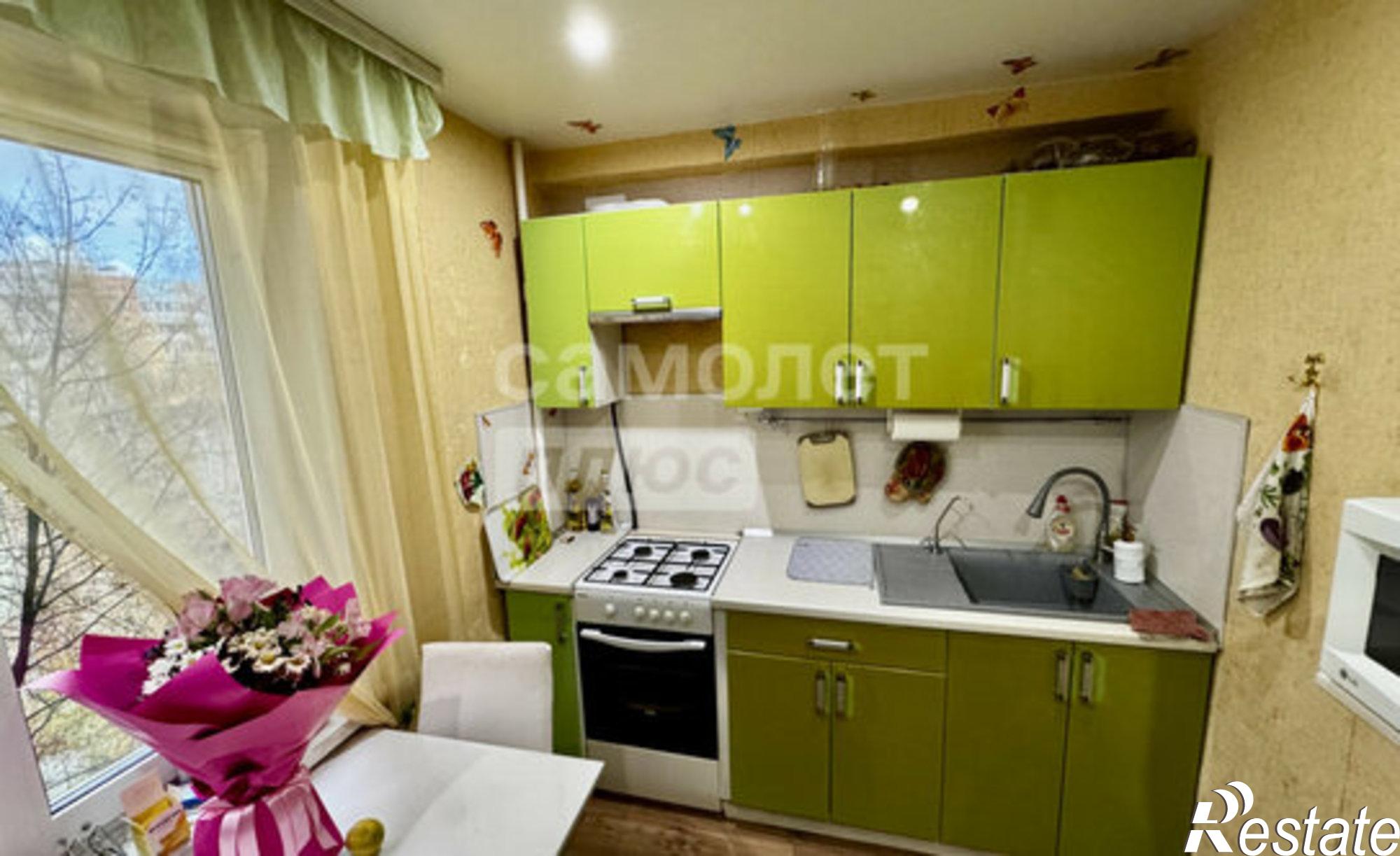 Купить квартиру за 5 300 000 рублей на Ижевск, Союзная улица, 39