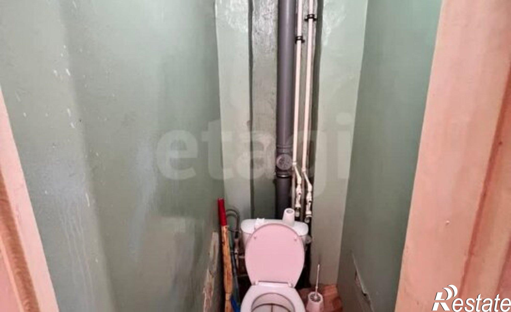 Купить квартиру за 3 400 000 рублей на Ижевск, улица Ворошилова, 3