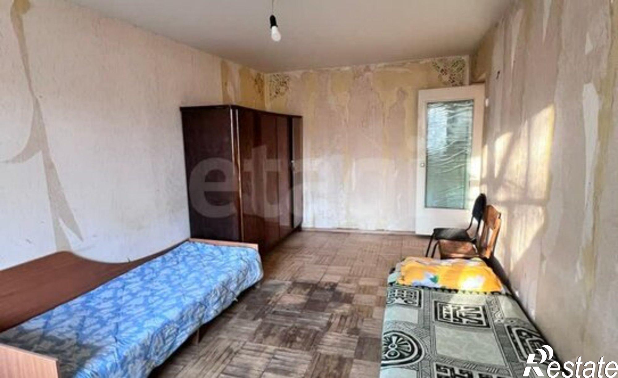 Купить квартиру за 3 400 000 рублей на Ижевск, улица Ворошилова, 3