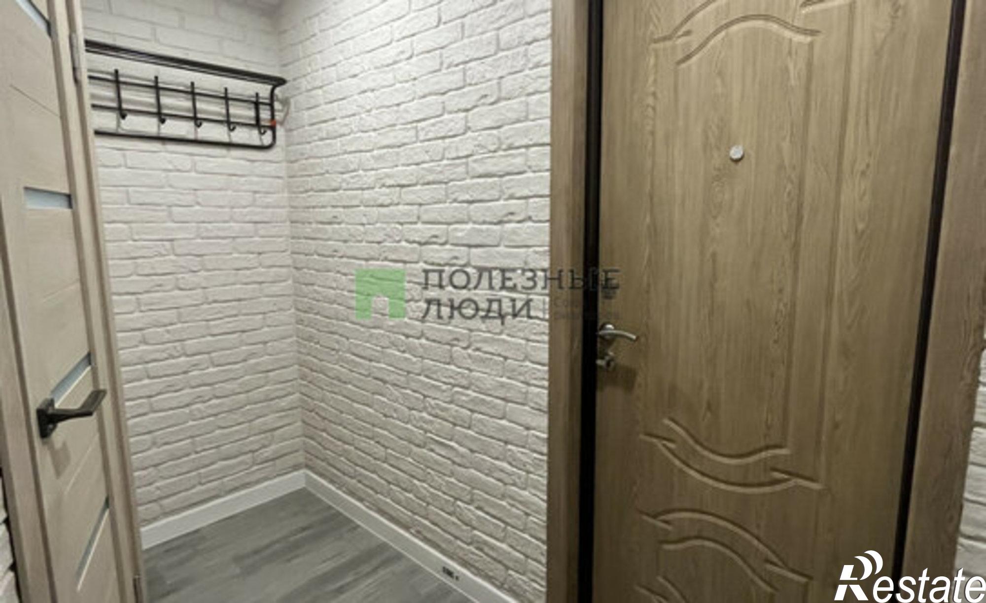 Купить квартиру за 3 500 000 рублей на Ижевск, улица 40 лет Победы, 82