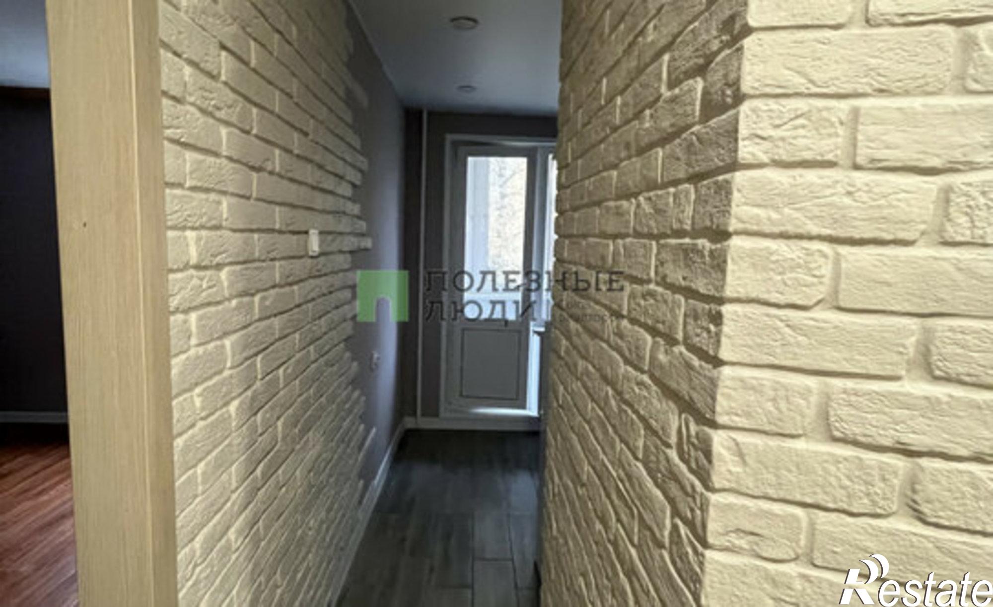 Купить квартиру за 3 500 000 рублей на Ижевск, улица 40 лет Победы, 82