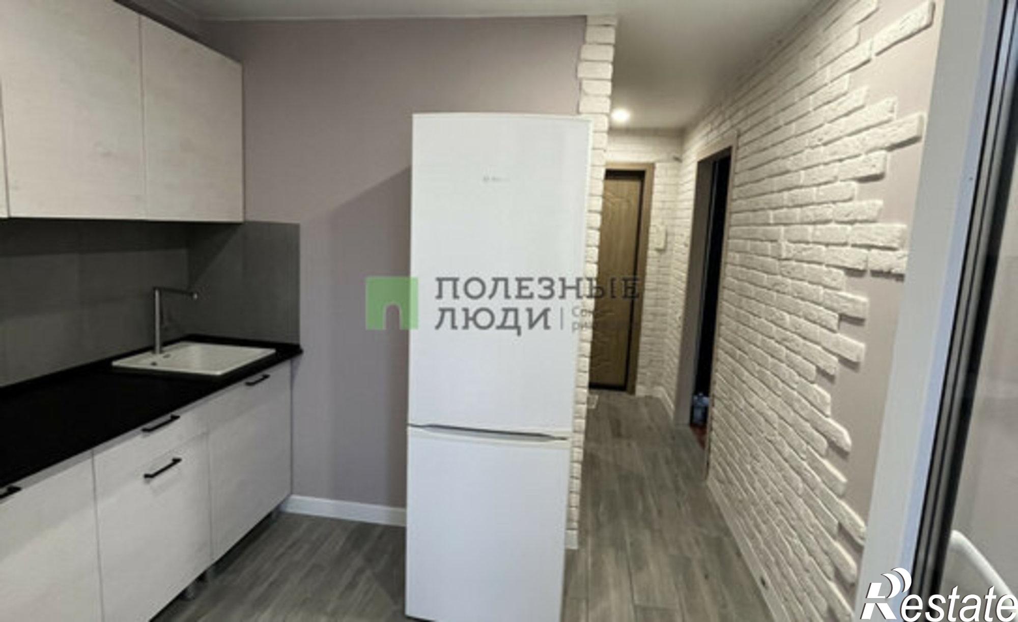 Купить квартиру за 3 500 000 рублей на Ижевск, улица 40 лет Победы, 82