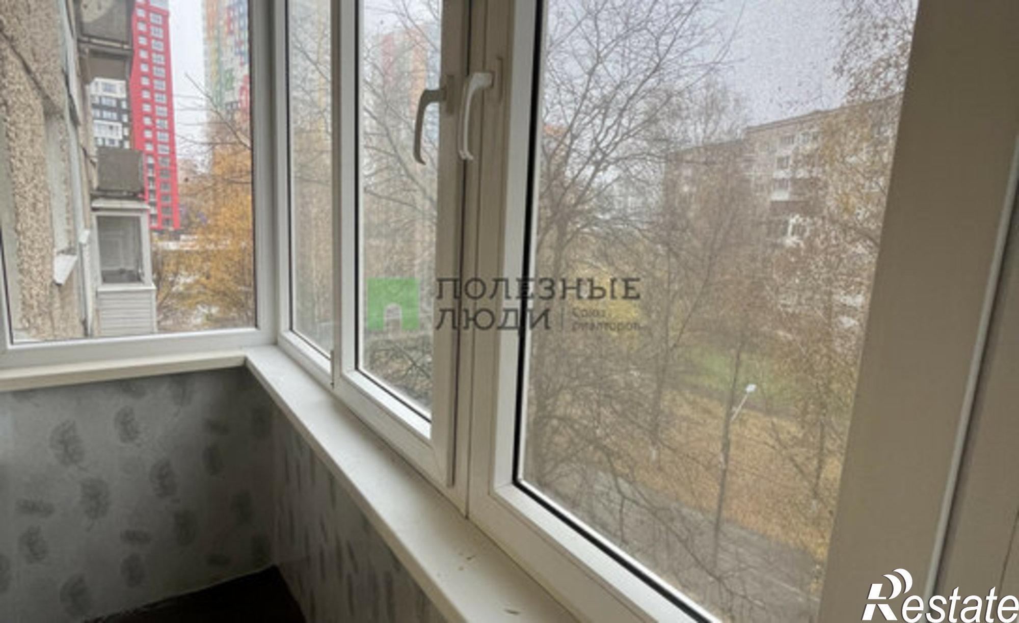 Купить квартиру за 3 500 000 рублей на Ижевск, улица 40 лет Победы, 82