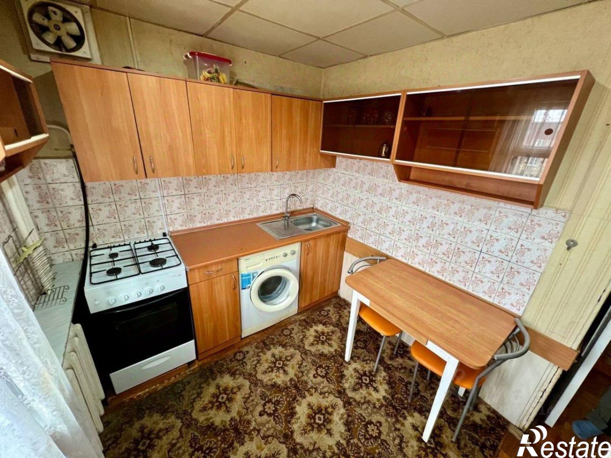 Купить квартиру за 4 400 000 рублей на Ижевск городской округ, Ижевск