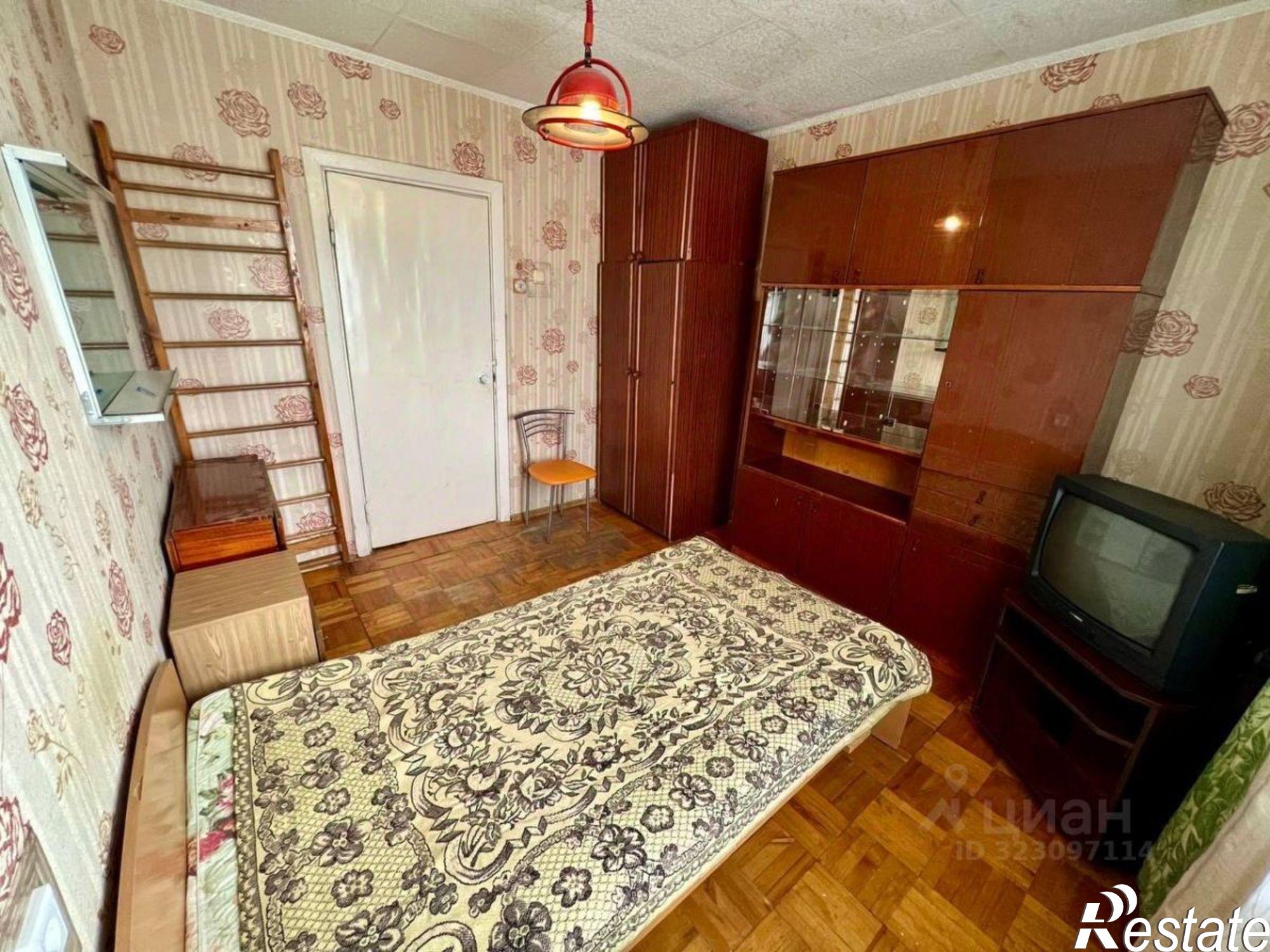 Купить квартиру за 4 400 000 рублей на Ижевск городской округ, Ижевск