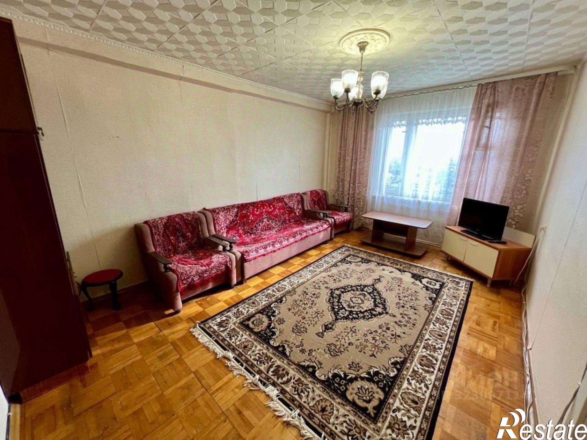 Купить квартиру за 4 400 000 рублей на Ижевск городской округ, Ижевск