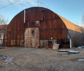 склад 45 кв м улица Пойма, 12Б