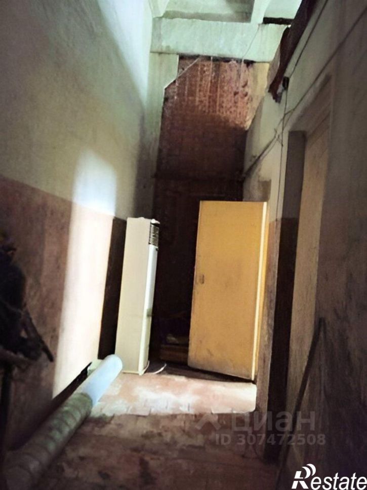 Склад улица Пойма, 12Б,  д. 12Б