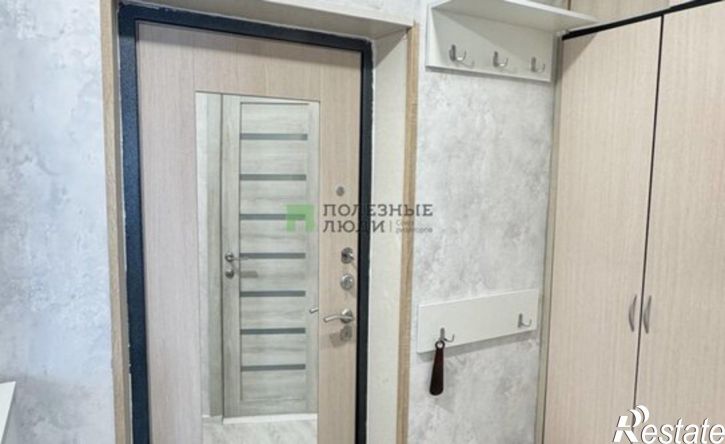 1-комн квартира Ижевск, Первомайская улица, 50