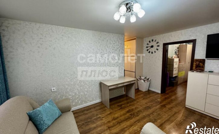 3-комн квартира Ижевск, Союзная улица, 39