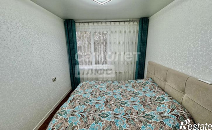 3-комн квартира Ижевск, Союзная улица, 39