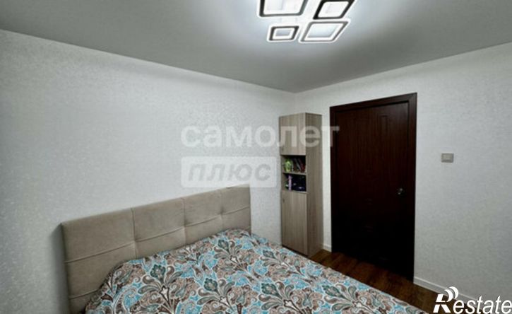 3-комн квартира Ижевск, Союзная улица, 39