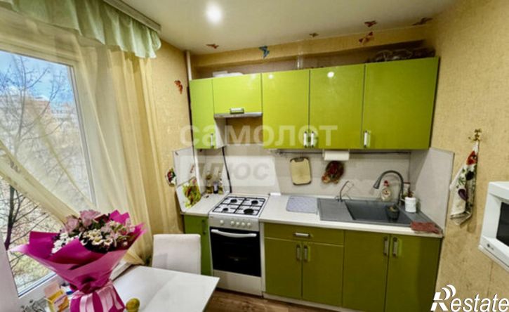 3-комн квартира Ижевск, Союзная улица, 39