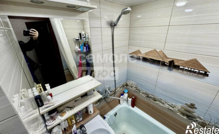 3-комн квартира Ижевск, Союзная улица, 39