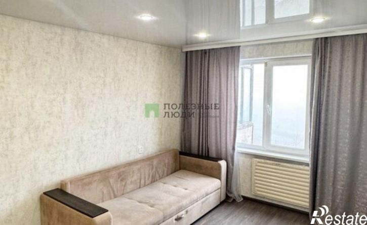 1-комн квартира Ижевск, Первомайская улица, 50