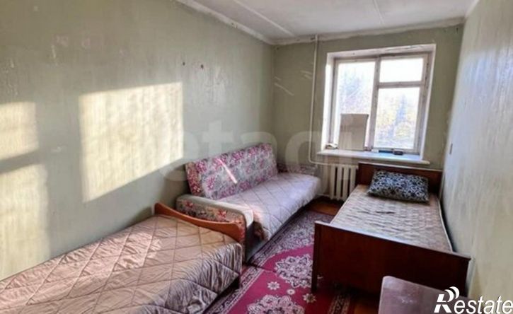 2-комн квартира Ижевск, улица Ворошилова, 3