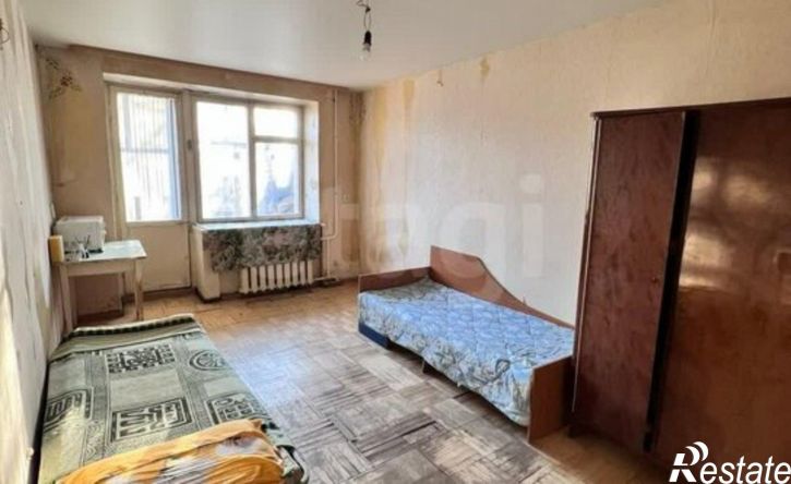 2-комн квартира Ижевск, улица Ворошилова, 3