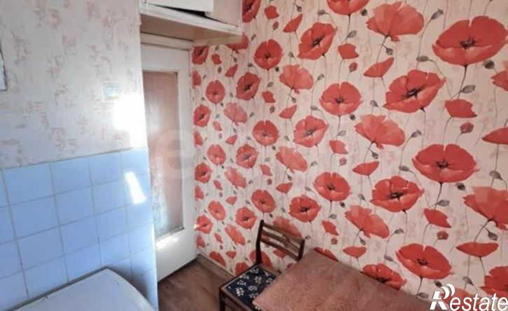 2-комн квартира Ижевск, улица Ворошилова, 3