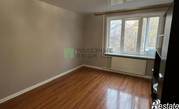 1-комн квартира Ижевск, улица 40 лет Победы, 82