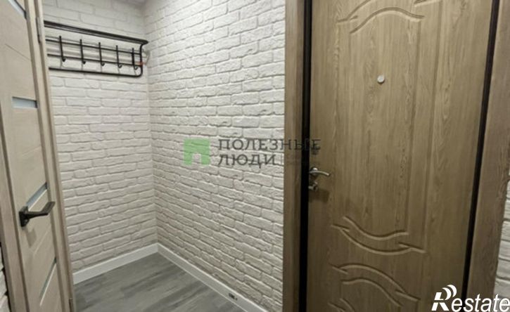 1-комн квартира Ижевск, улица 40 лет Победы, 82