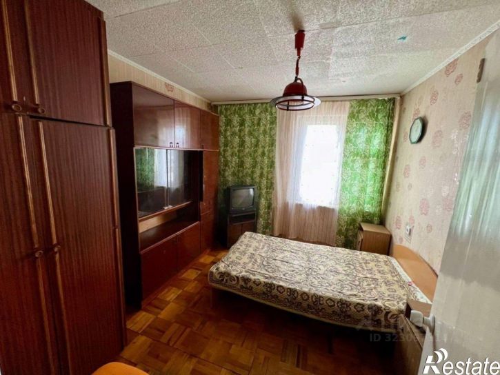 3-комн квартира Ижевск городской округ, Ижевск