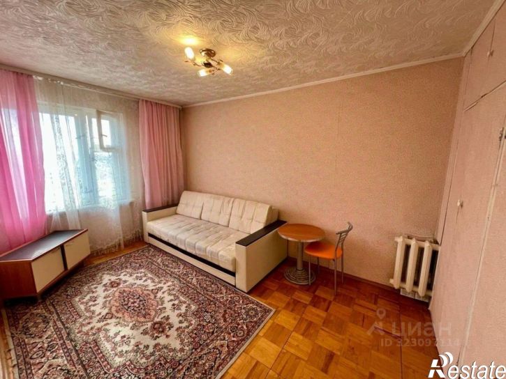 3-комн квартира Ижевск городской округ, Ижевск